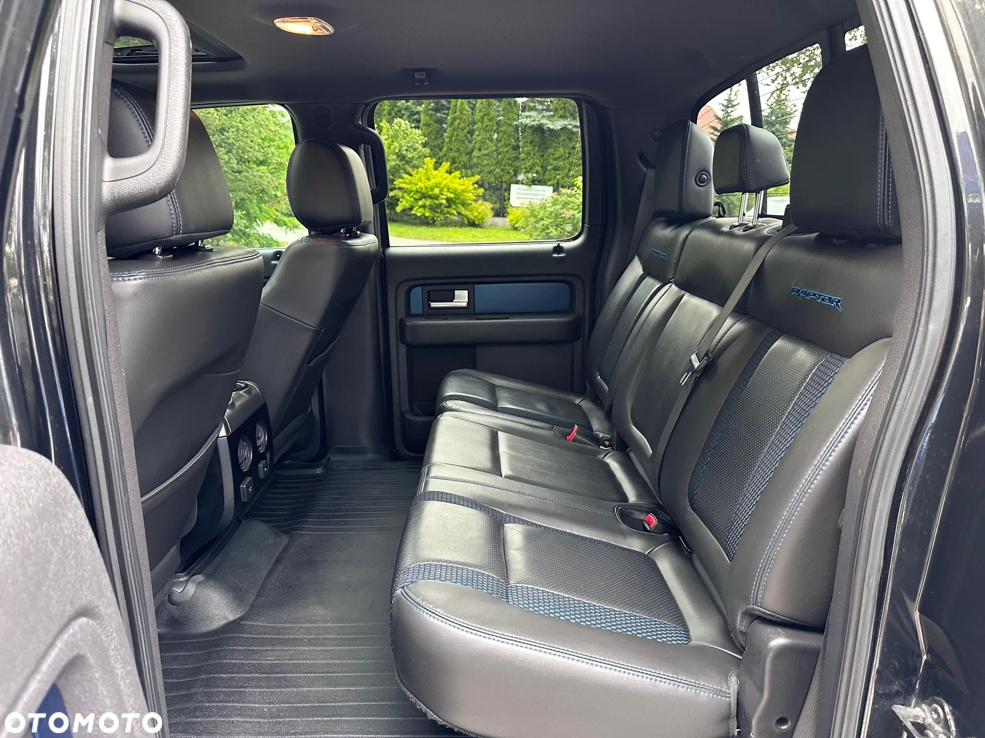 Ford F150 - 30