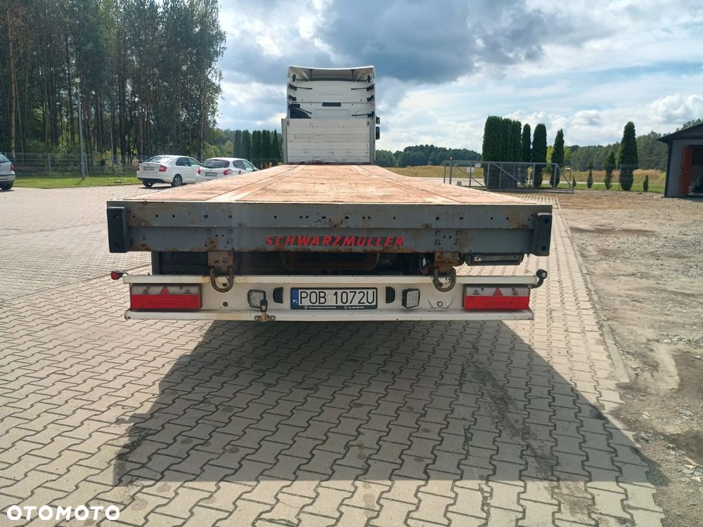 Schwarzmuller J-SERIE 36.0t - 3