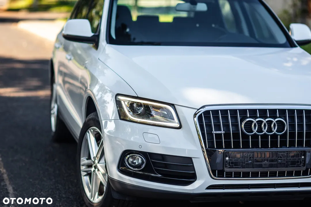 Audi Q5 2.0 TDI quattro S tronic - 7