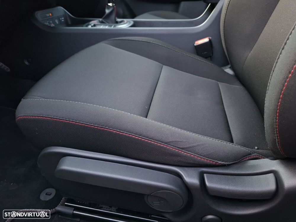 Hyundai Kauai 1.0 T-GDi N-Line TT — fotografia 14