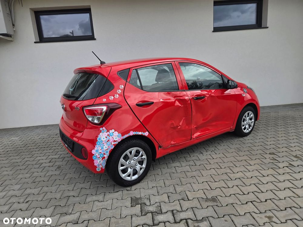 Hyundai i10 - 16