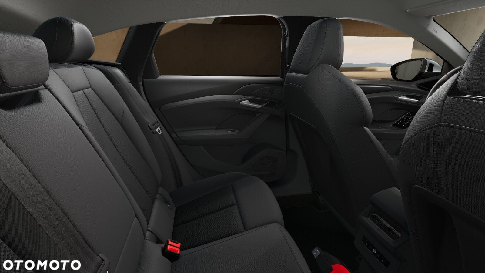 Audi A6 Sportback e-tron - 8