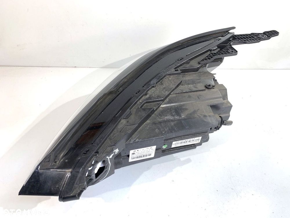 REFLEKTOR PRAWY PRZÓD LED  BAIC X75 2020 - DCT 138 kW [188 KM] XA00118815 - 3