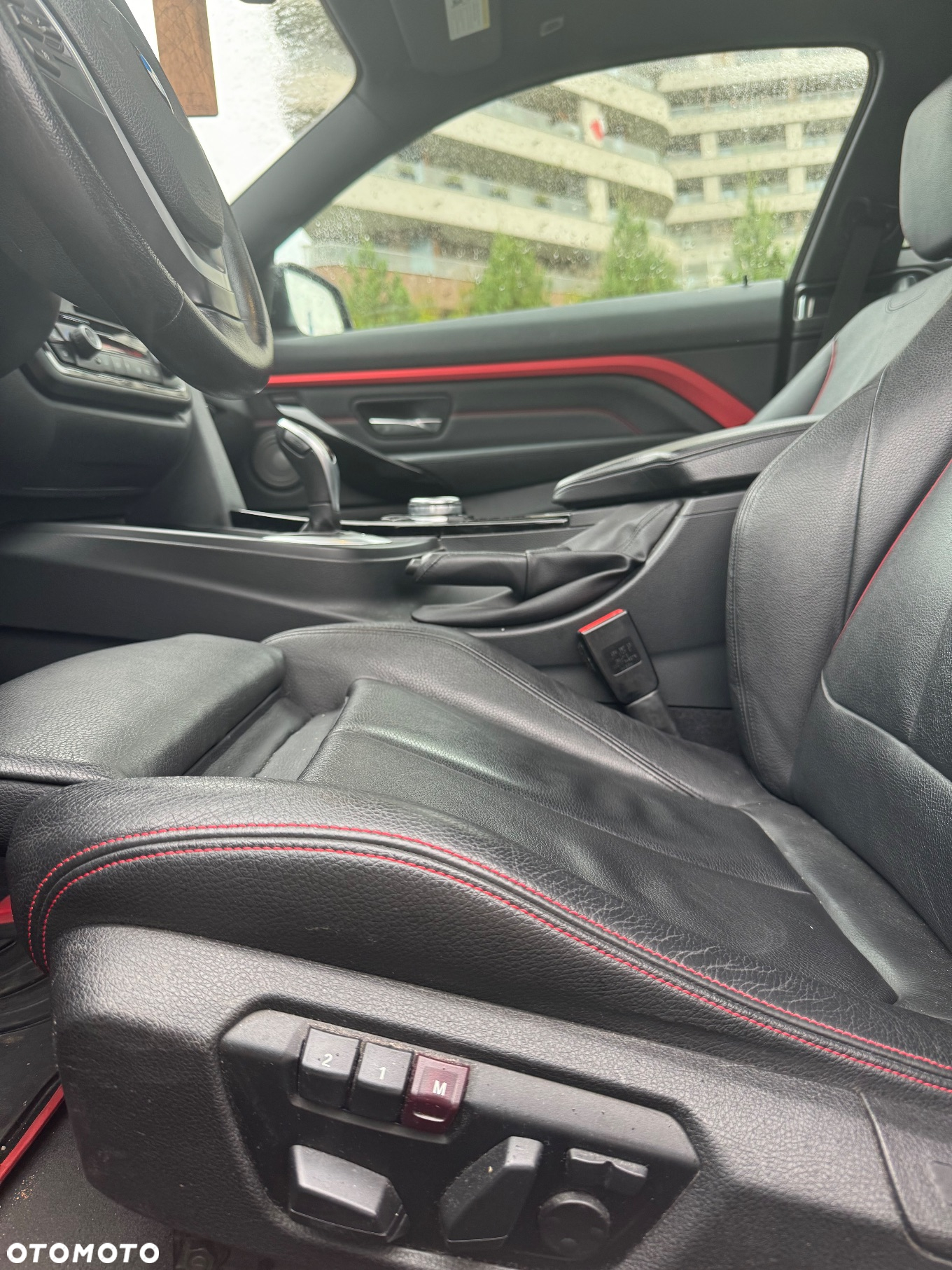 BMW Seria 4 428i xDrive M Sport - 12