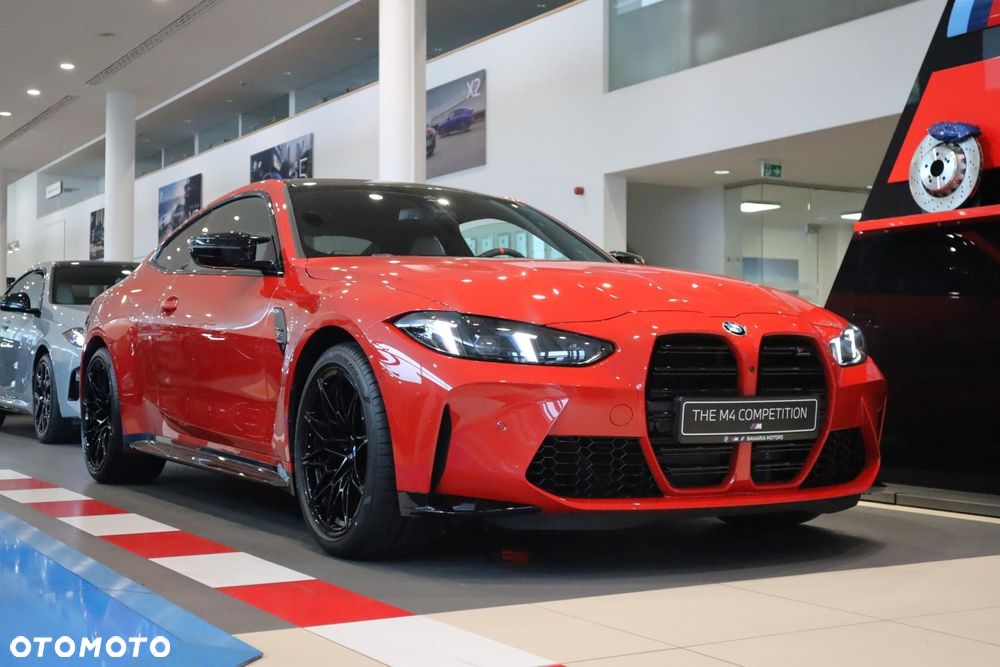 BMW M4 - 3