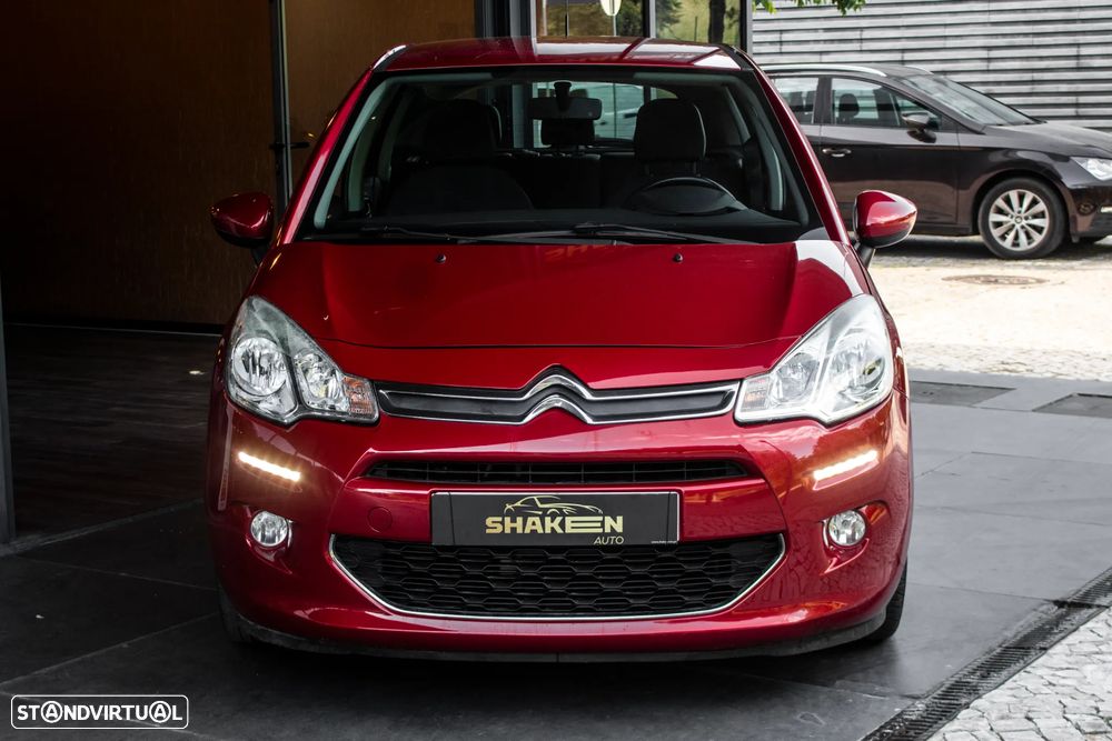 Citroën C3 1.2 PureTech Collection - 7