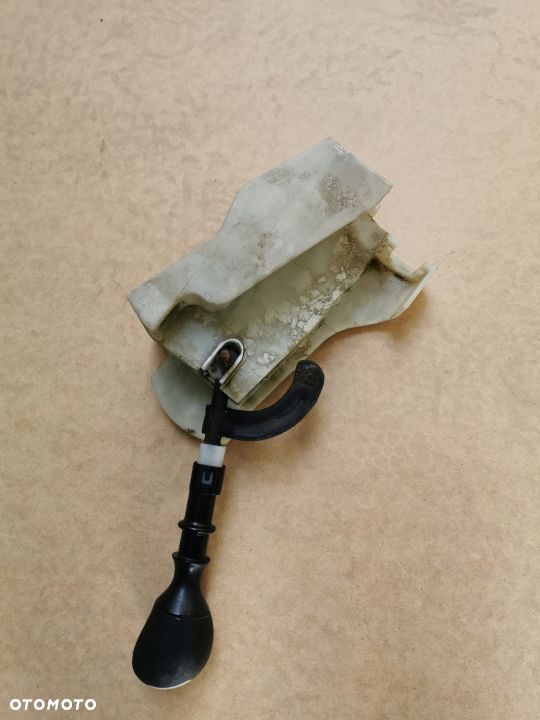 LEWAREK BIEGÓW WYBIERAK IVECO DAILY 5B. - 3