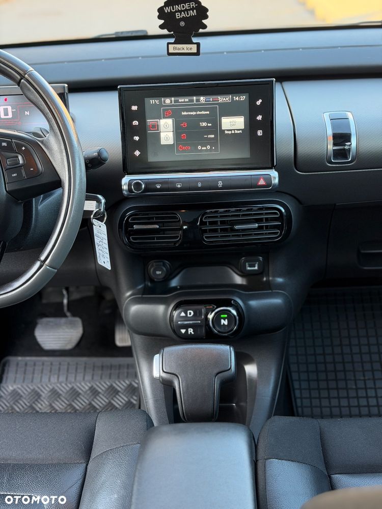 Citroën C4 Cactus PureTech 82 Stop&Start ETG Shine - 29