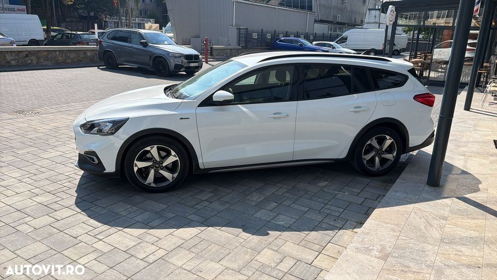Ford Focus - 7