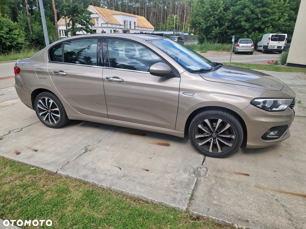Fiat Tipo 1.4 16V Lounge - 2