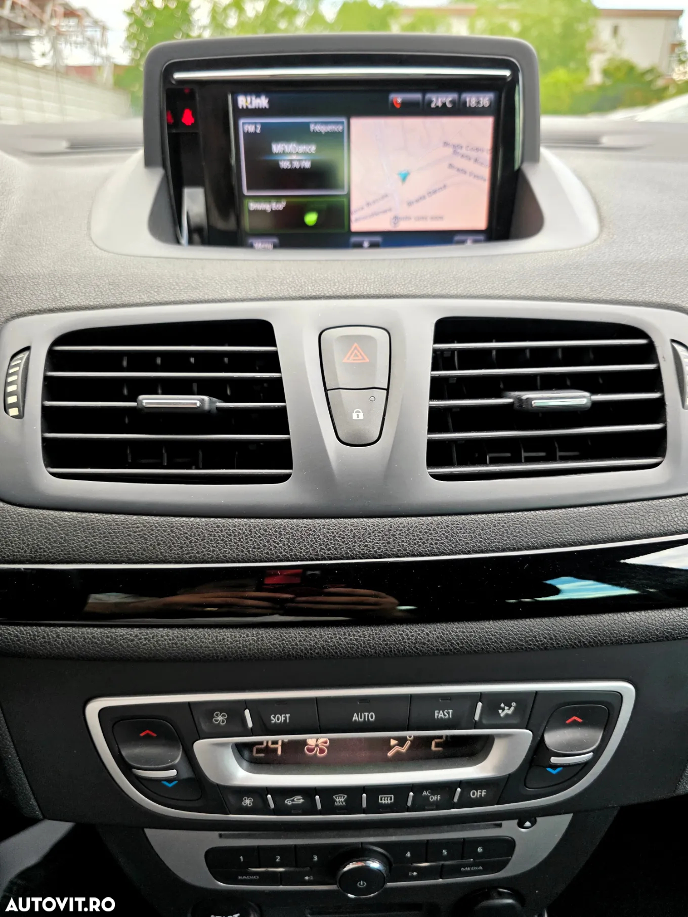 Renault Megane Grandtour ENERGY dCi 130 BOSE EDITION - 29