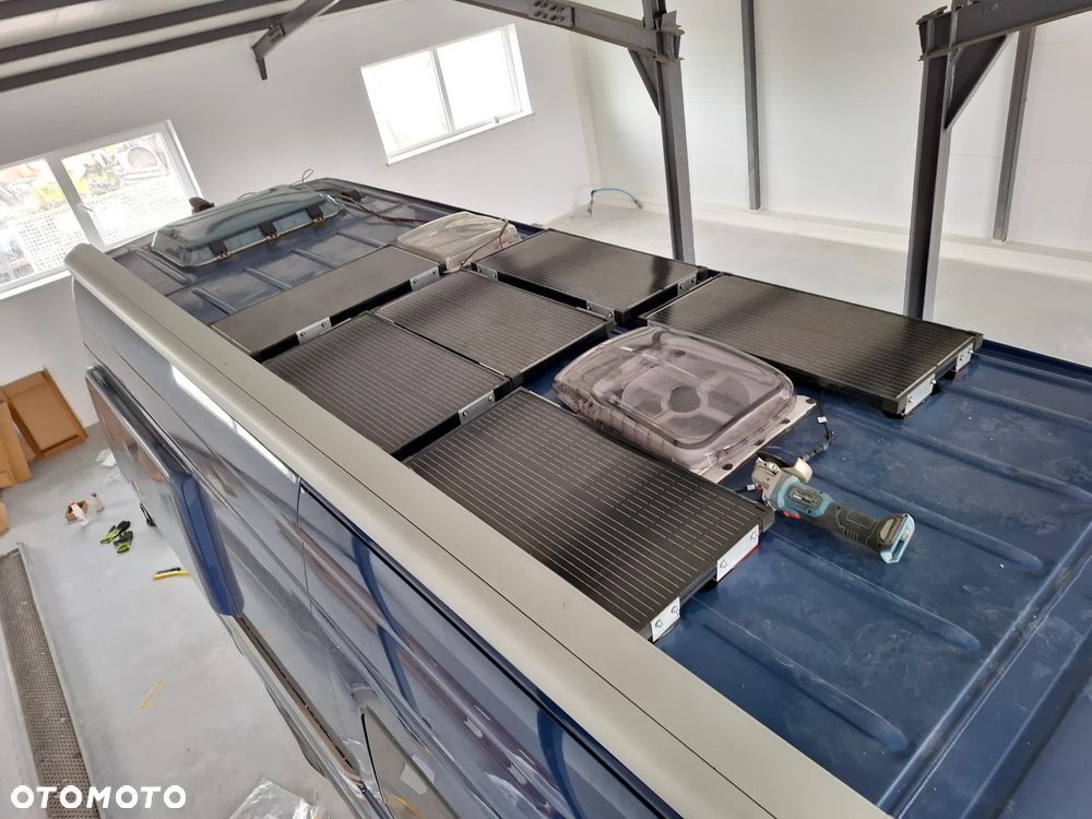 Mercedes-Benz sprinter - 2