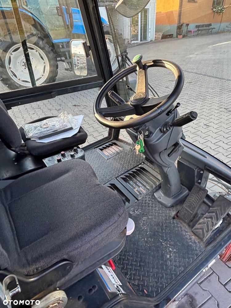 Schmidt Swingo 200 - 8