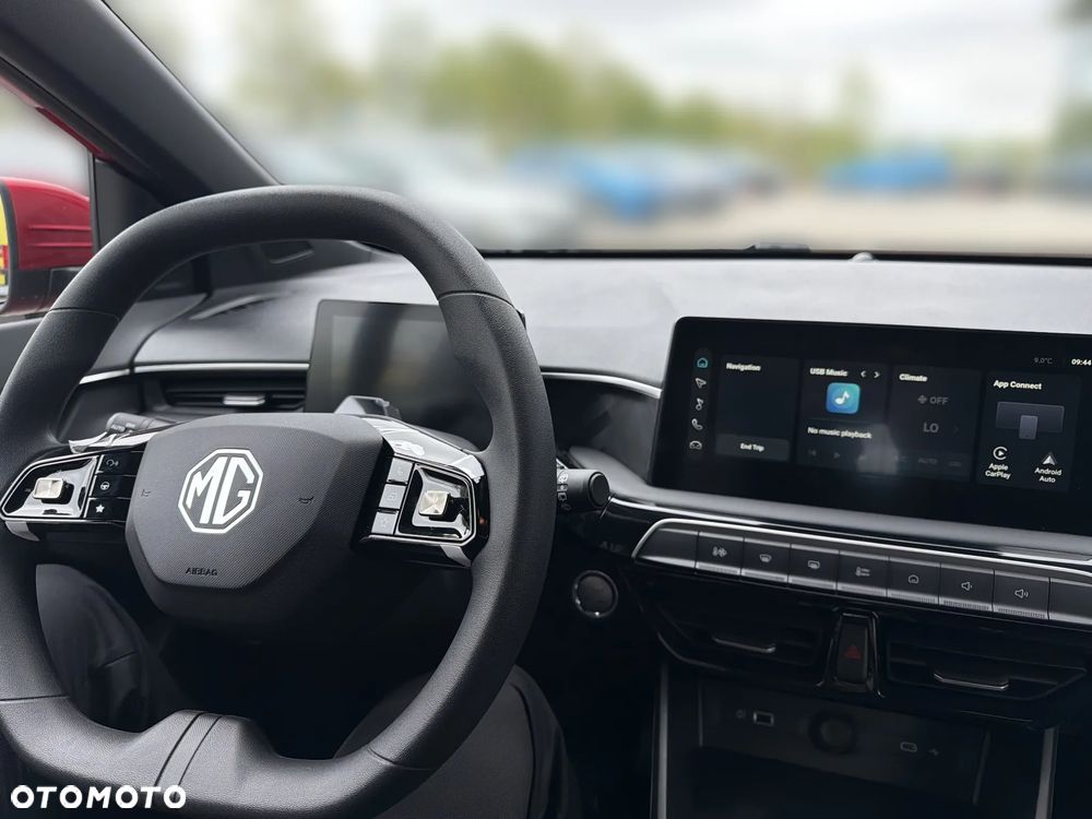 MG MG3 1.5 HEV+ Excite - 15