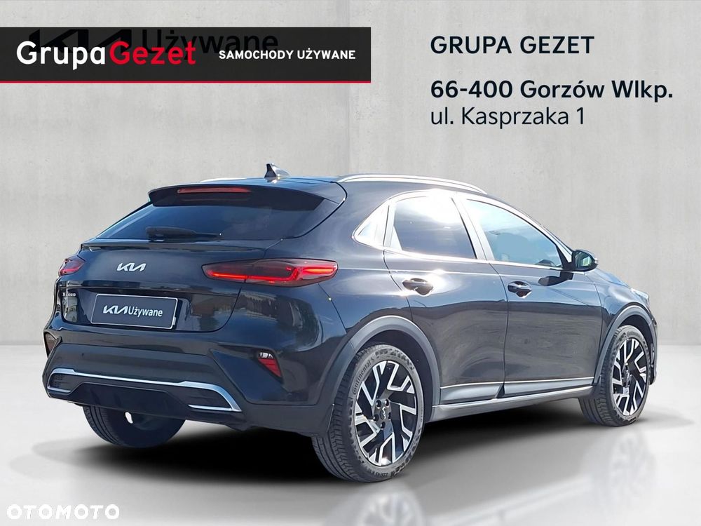 Kia Xceed 2024 photo 5