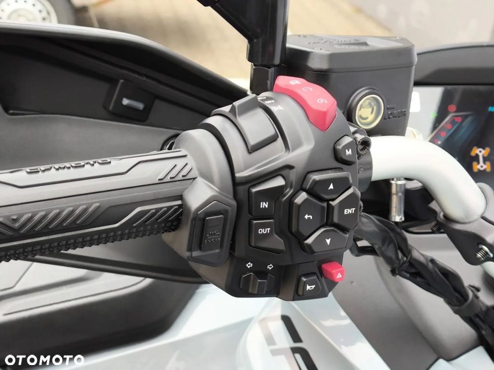 CFMoto CForce - 7