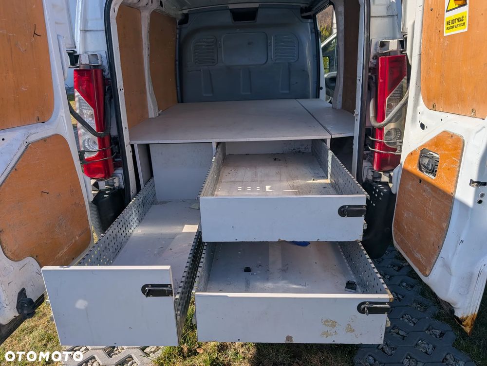 Citroën Jumpy - 11