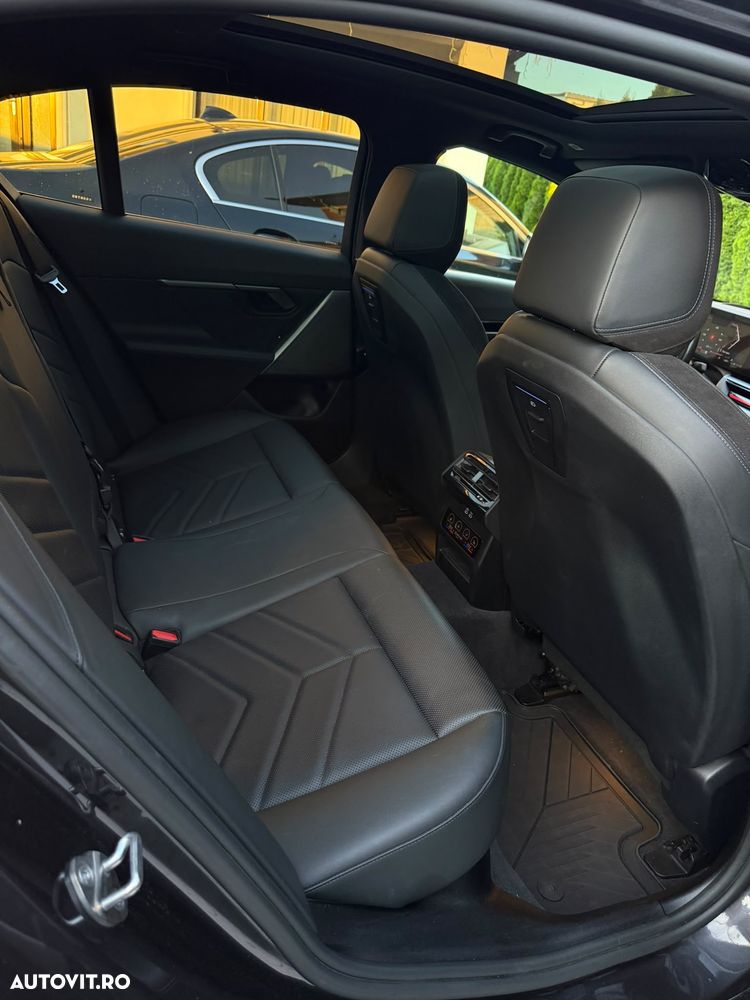 BMW Seria 5 - 11