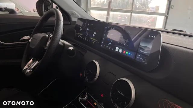 Forthing T5 EVO T-Five 1.5 DVVT GDI DCT - 19