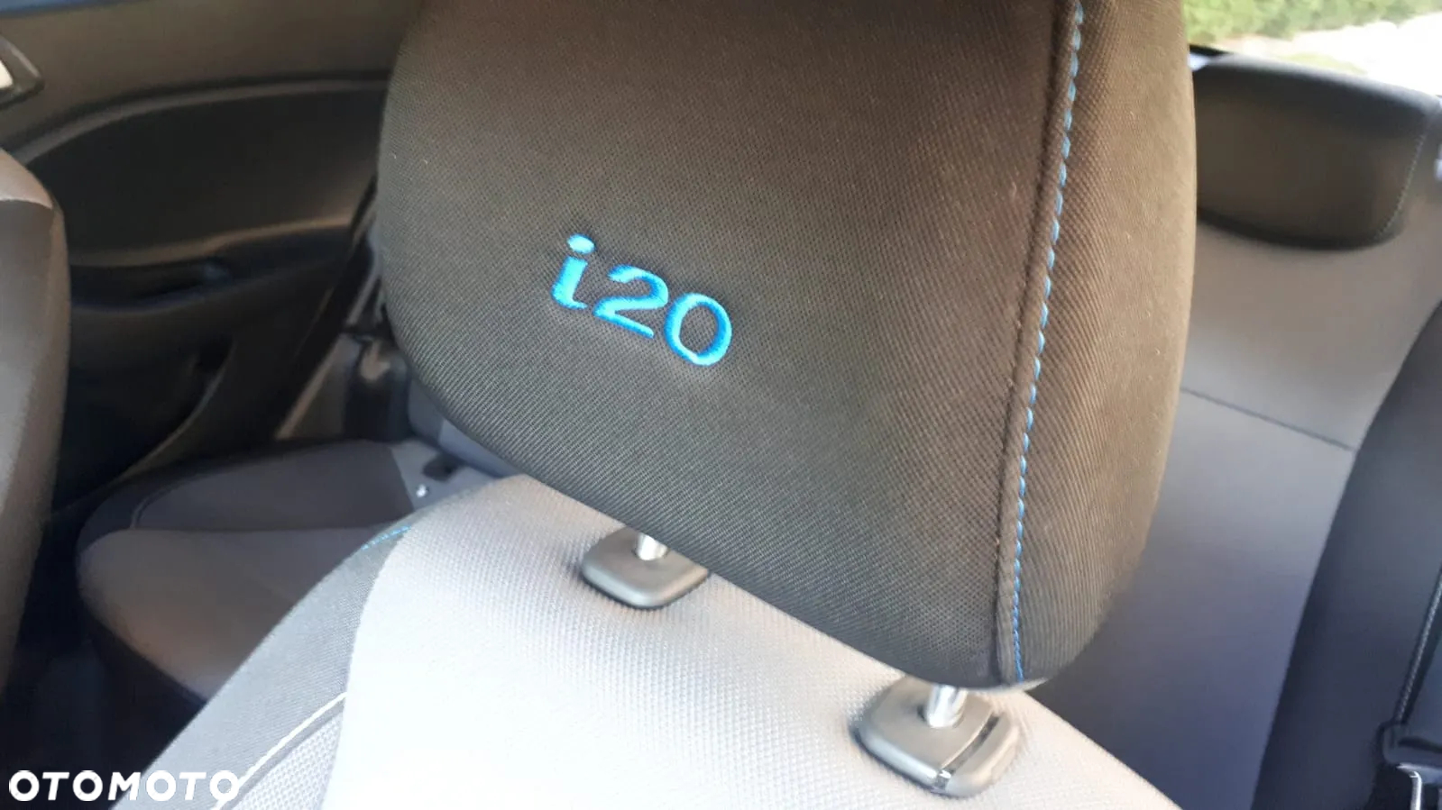 Hyundai i20 1.0 T-GDI YES - 24