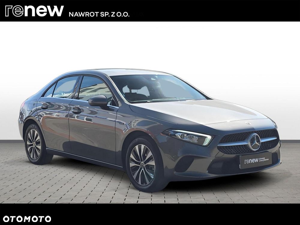 Mercedes-Benz Klasa A - 7