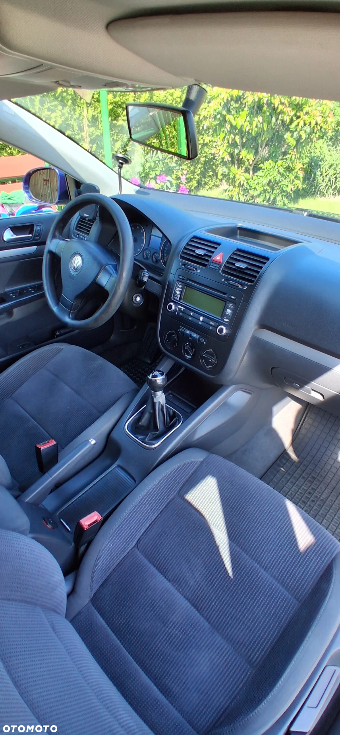 Volkswagen Jetta 1.6 Comfortline - 10