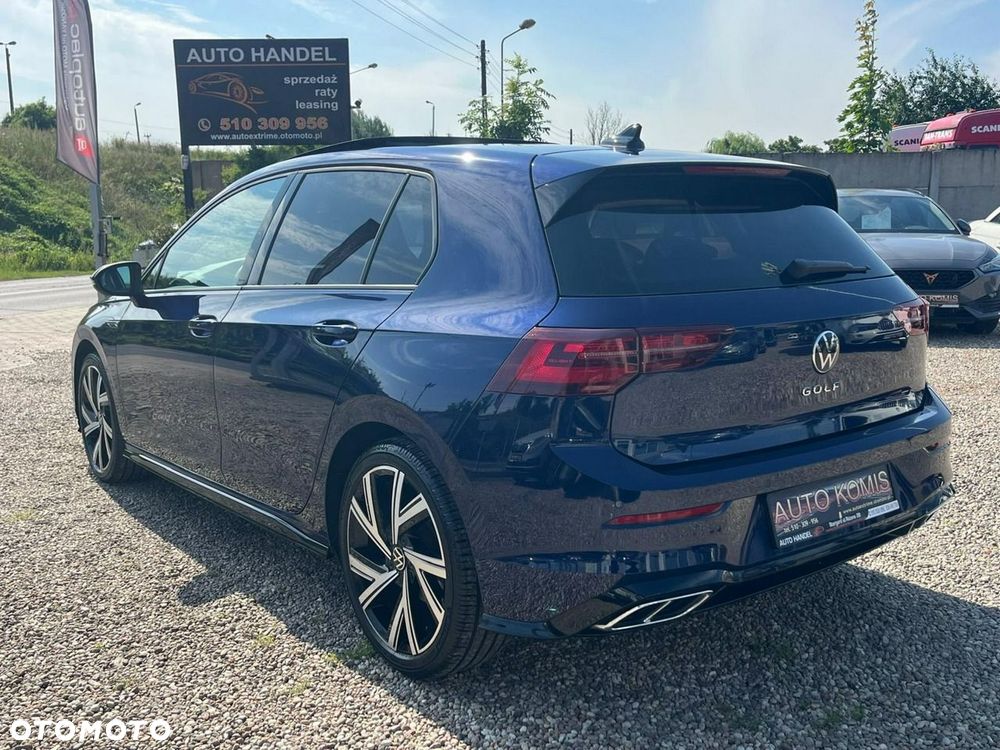 Volkswagen Golf 1.5 TSI EVO Life - 39
