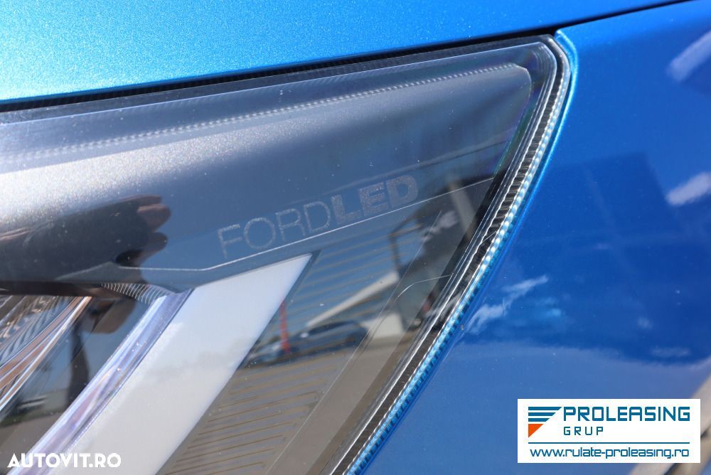 Ford Focus - 8