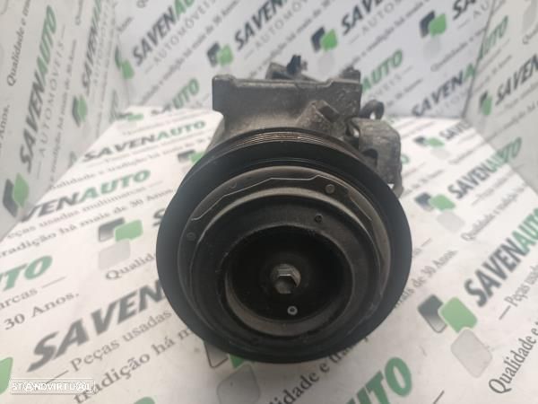 Compressor Ar Condicionado Renault Talisman (L2m_) - 1