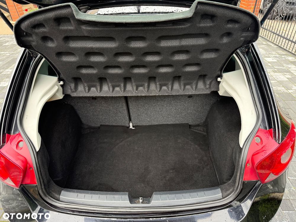 Seat Ibiza - 19