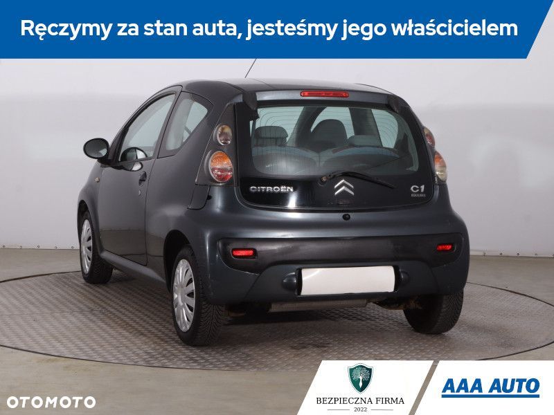 Citroën C1 - 6