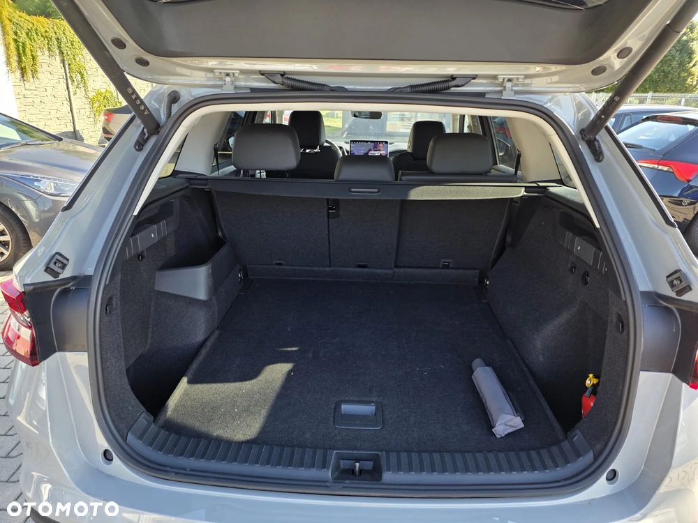 Skoda Kodiaq 2.0 TDI 4x2 Selection DSG - 19