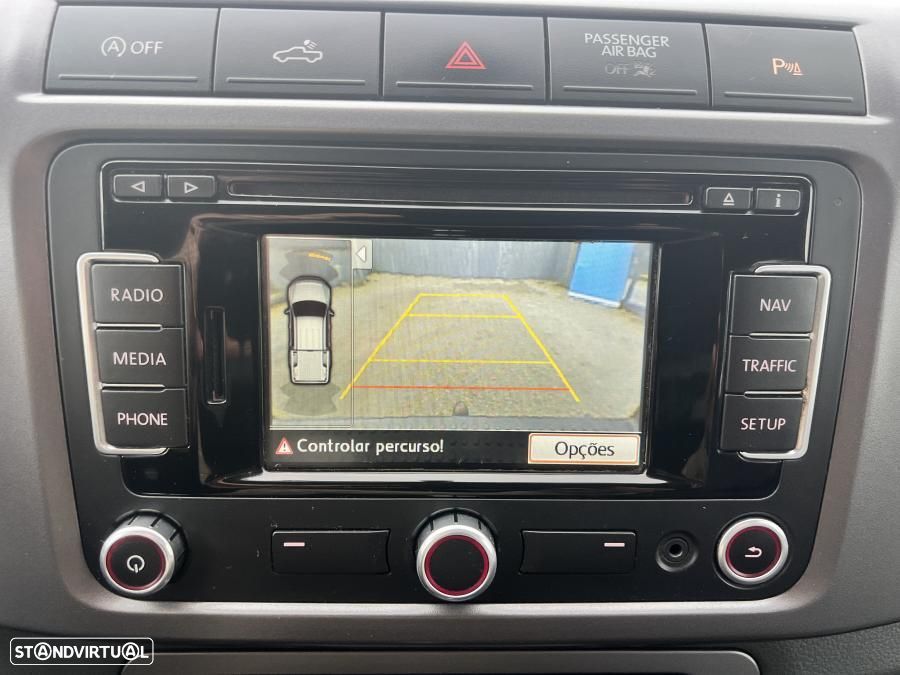 VW Amarok 2.0 BI-TDI DSG Highline 4Motion - 41