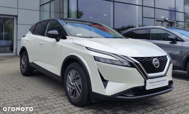 Nissan Qashqai - 4