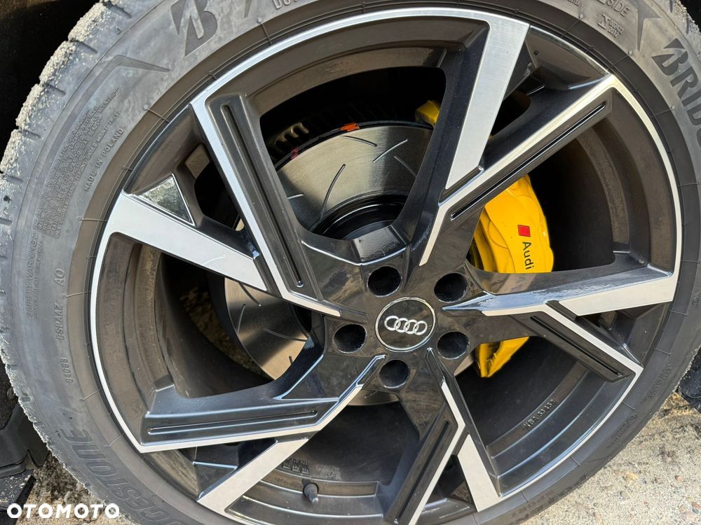 Audi A6 ver-50-tdi-mhev-quattro-s-line-tiptronic - 17