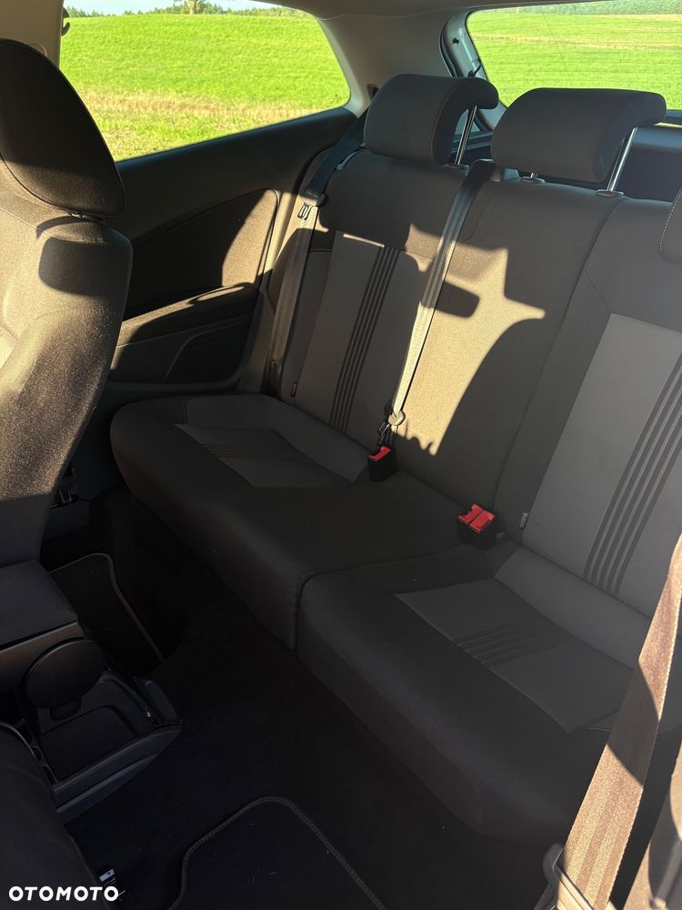 Volkswagen Polo 1.2 TSI Blue Motion Technology Allstar - 7