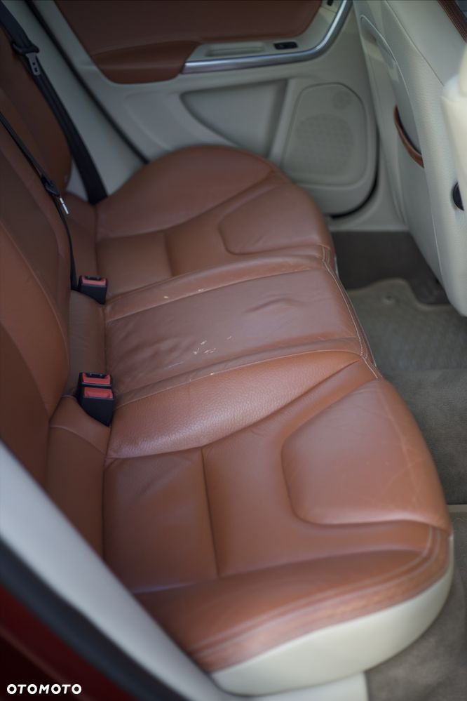 Volvo S60 - 14