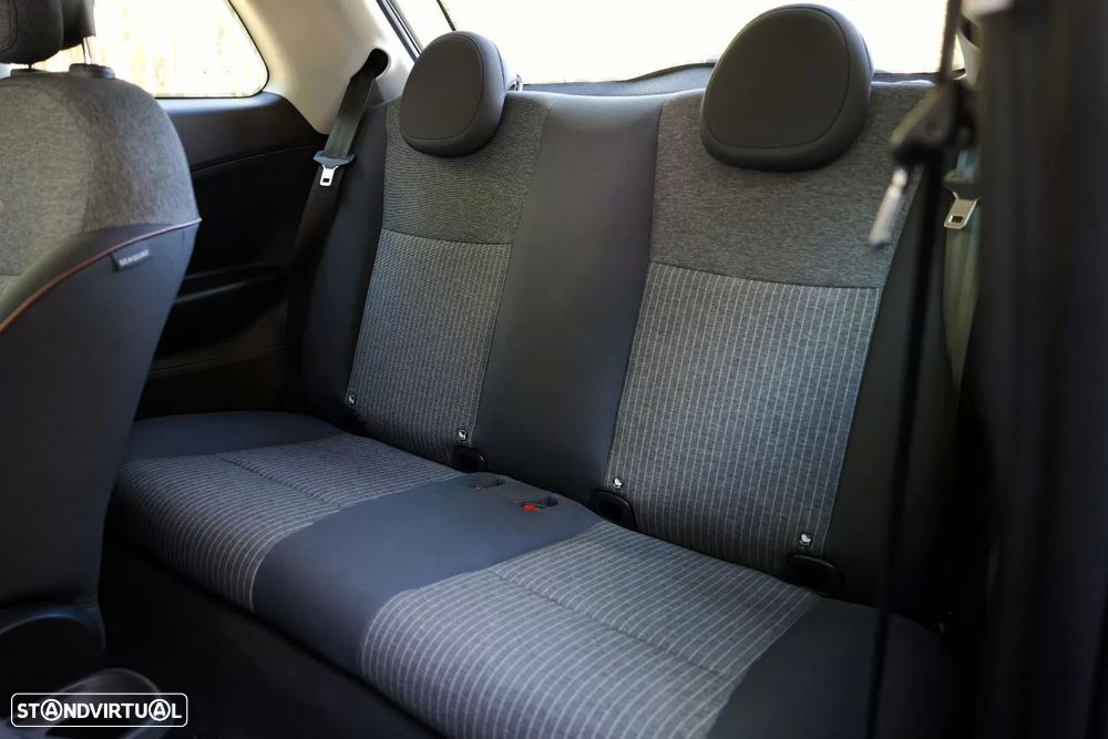 Fiat 500e 23,8kWh ICON - 18