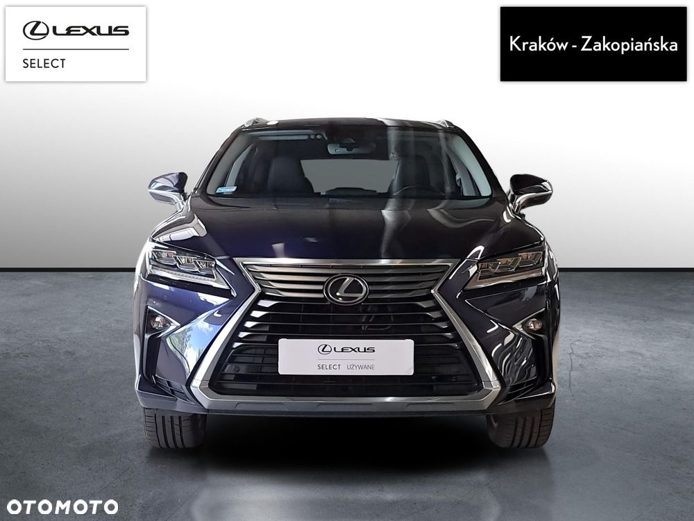 Lexus RX - 3