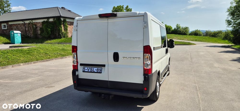 Fiat Ducato - 12