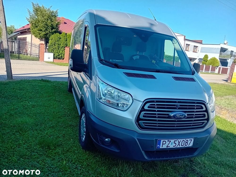Ford TRANSIT - 2