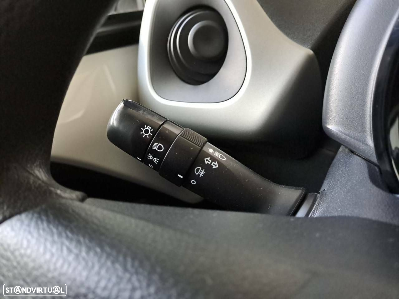 Citroën C1 1.0 VTi Feel - 13