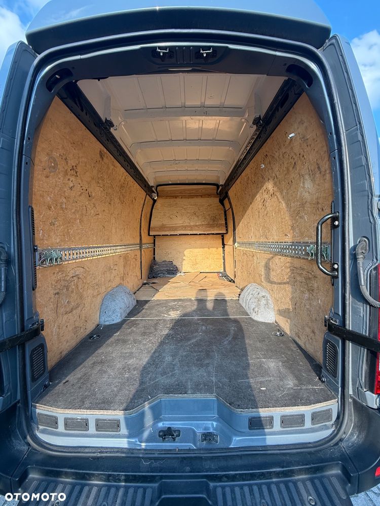 Renault MASTER L4H3 - 12