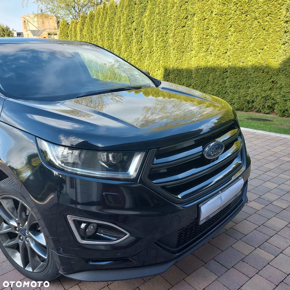 Ford Edge 2.0 TDCi Twin-Turbo 4WD ST-Line - 15