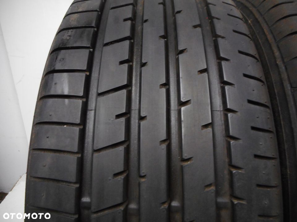 OPONY 225/55 R19 99V TOYO PROXSES R46A MAZDA CX5 - 2