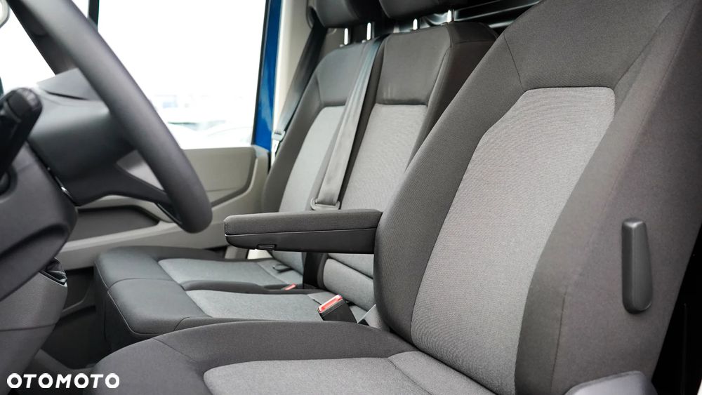 Volkswagen Crafter 35 - 23