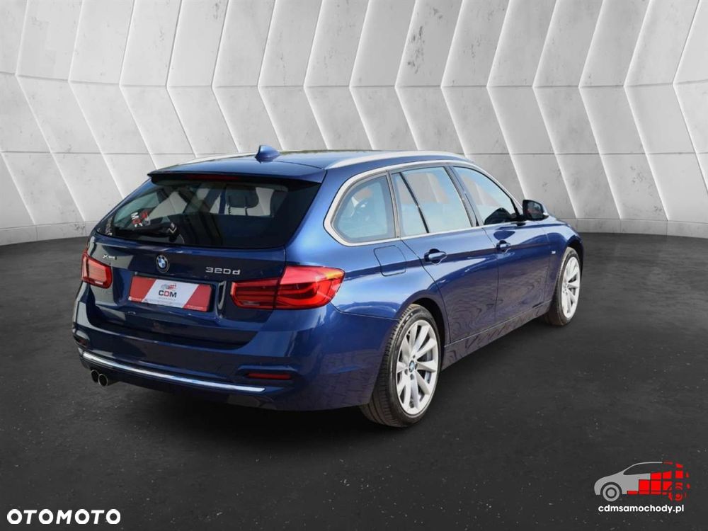 BMW Seria 3 - 10