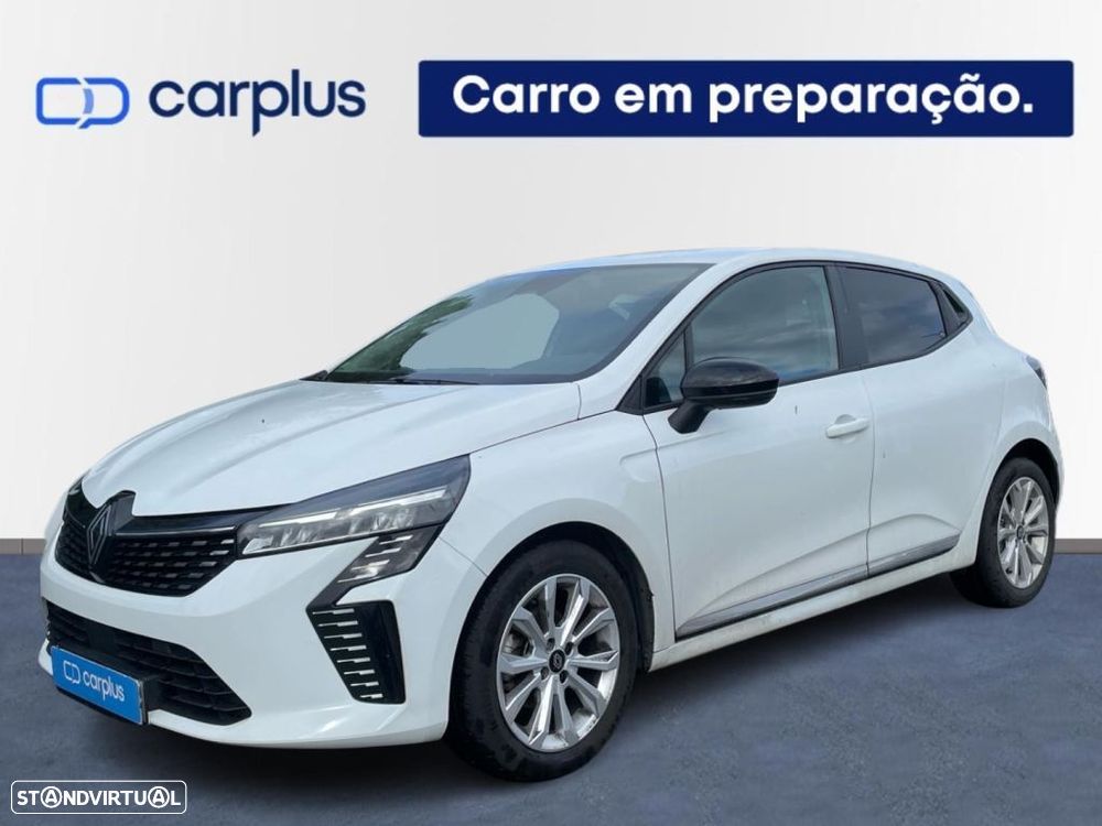 Renault Clio 1.0 TCe Evolution Bi-Fuel - 1