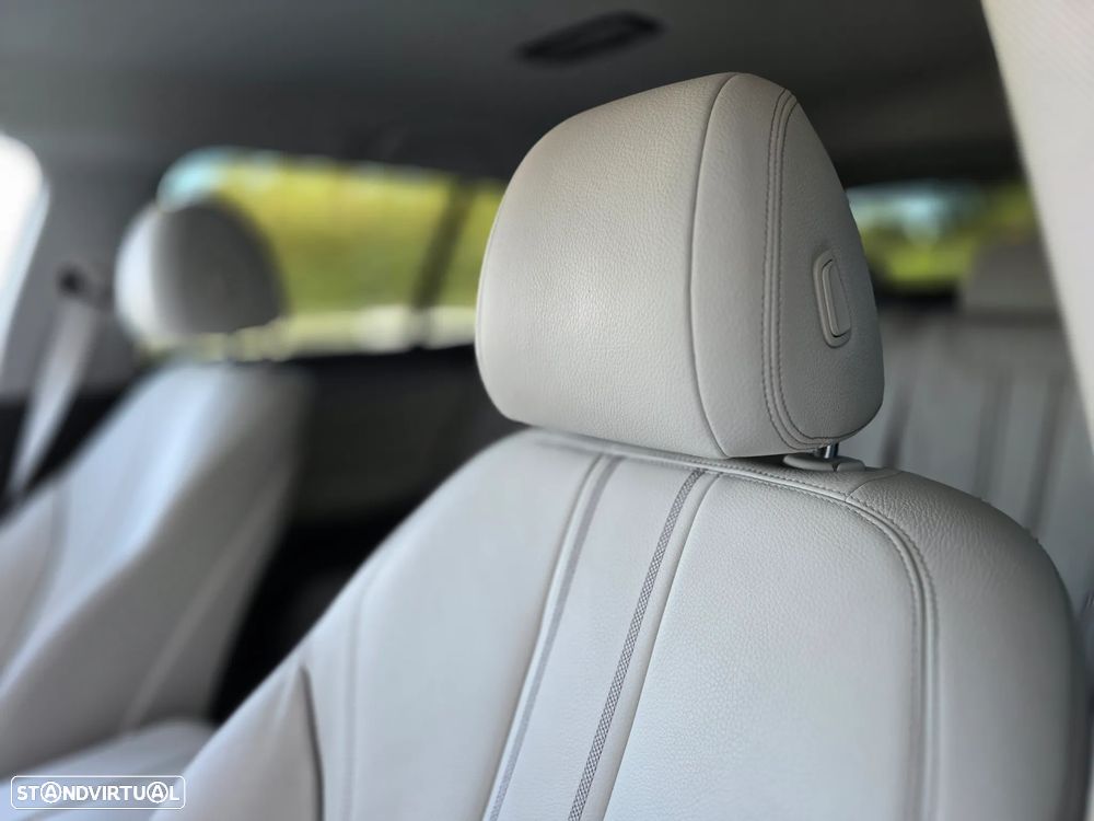 BMW 520 d Pack M Auto - 15