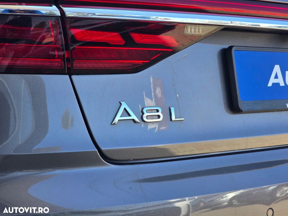 Audi A8 2.0 TFSI tiptronic - 7
